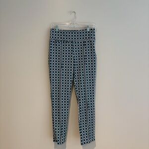 Maeve for Anthropologie Pants Size Small Tall